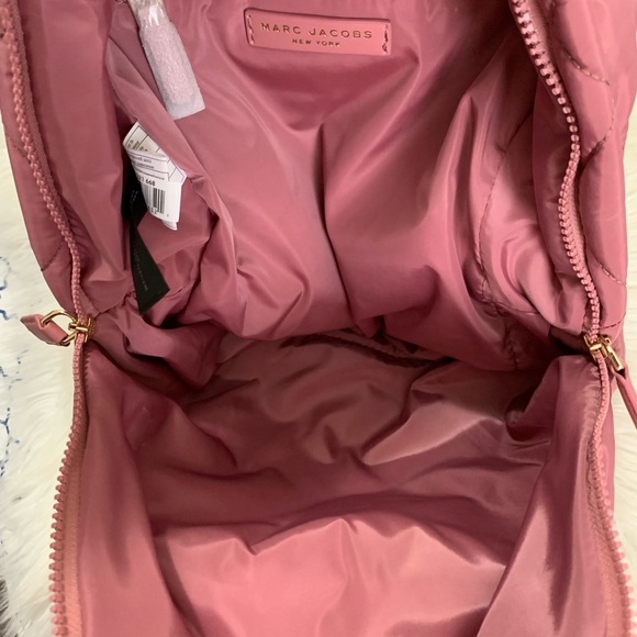 Marc Jacob Bagpack - Picture 3 of 6